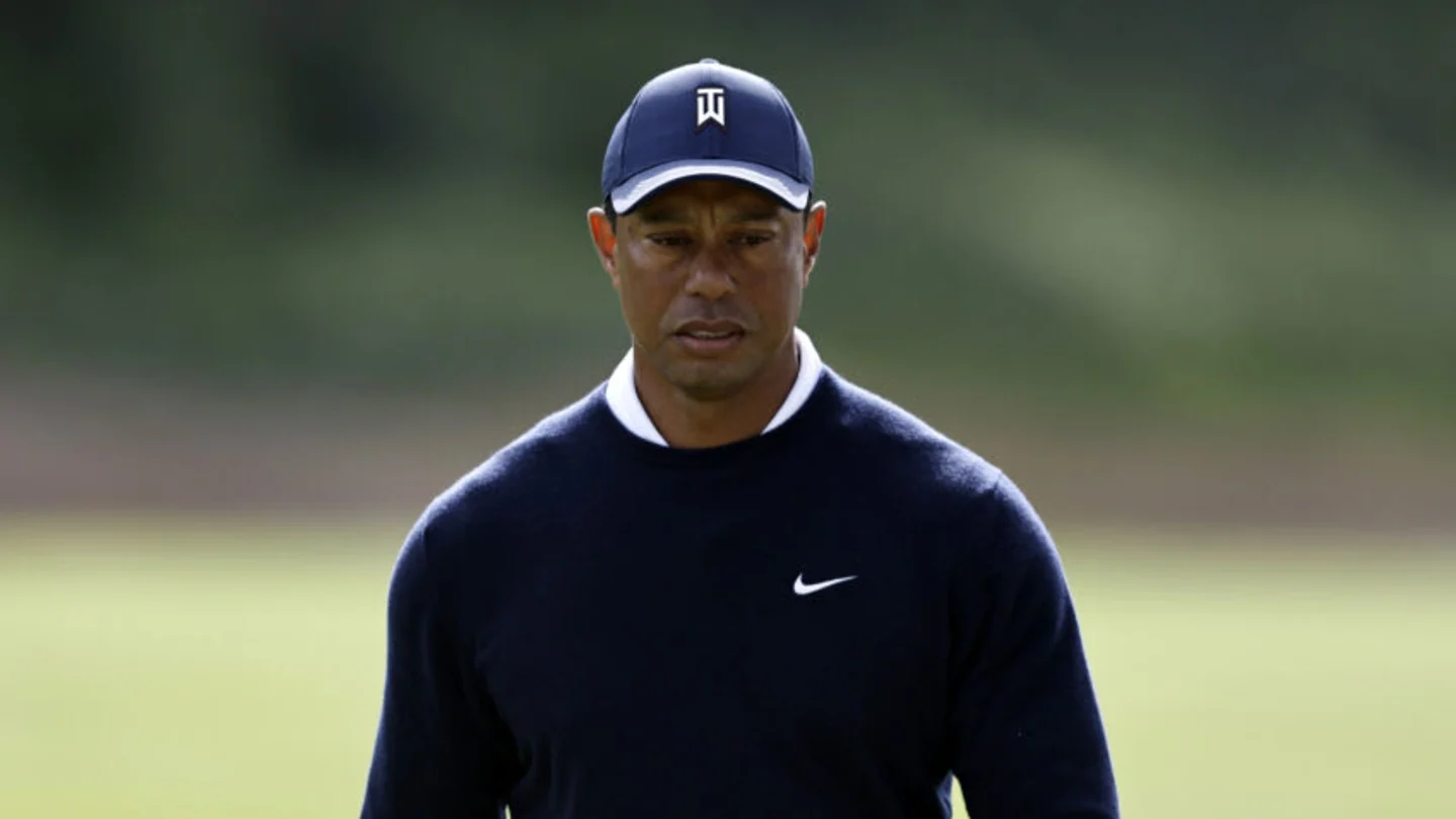 Tiger Woods' Challenging Start at the 2024 Genesis Invitational A Comprehensive Overview