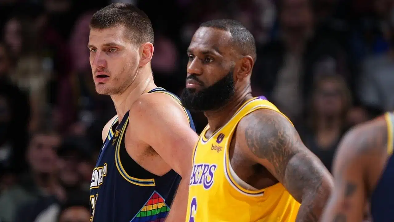 Nikola Jokic Surpasses LeBron James as the Triple-Double Sovereign: A New Era in the NBA