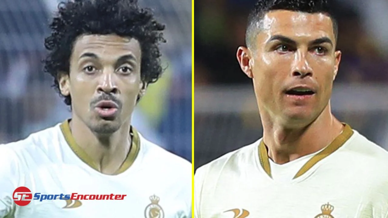 Cristiano Ronaldo: The Quintessential Role Model, According to Luiz Gustavo