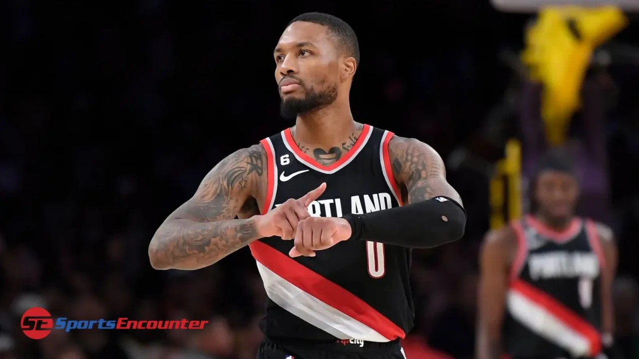 Damian Lillard's Transition: From Portland's Warmth to Milwaukee's Solitude