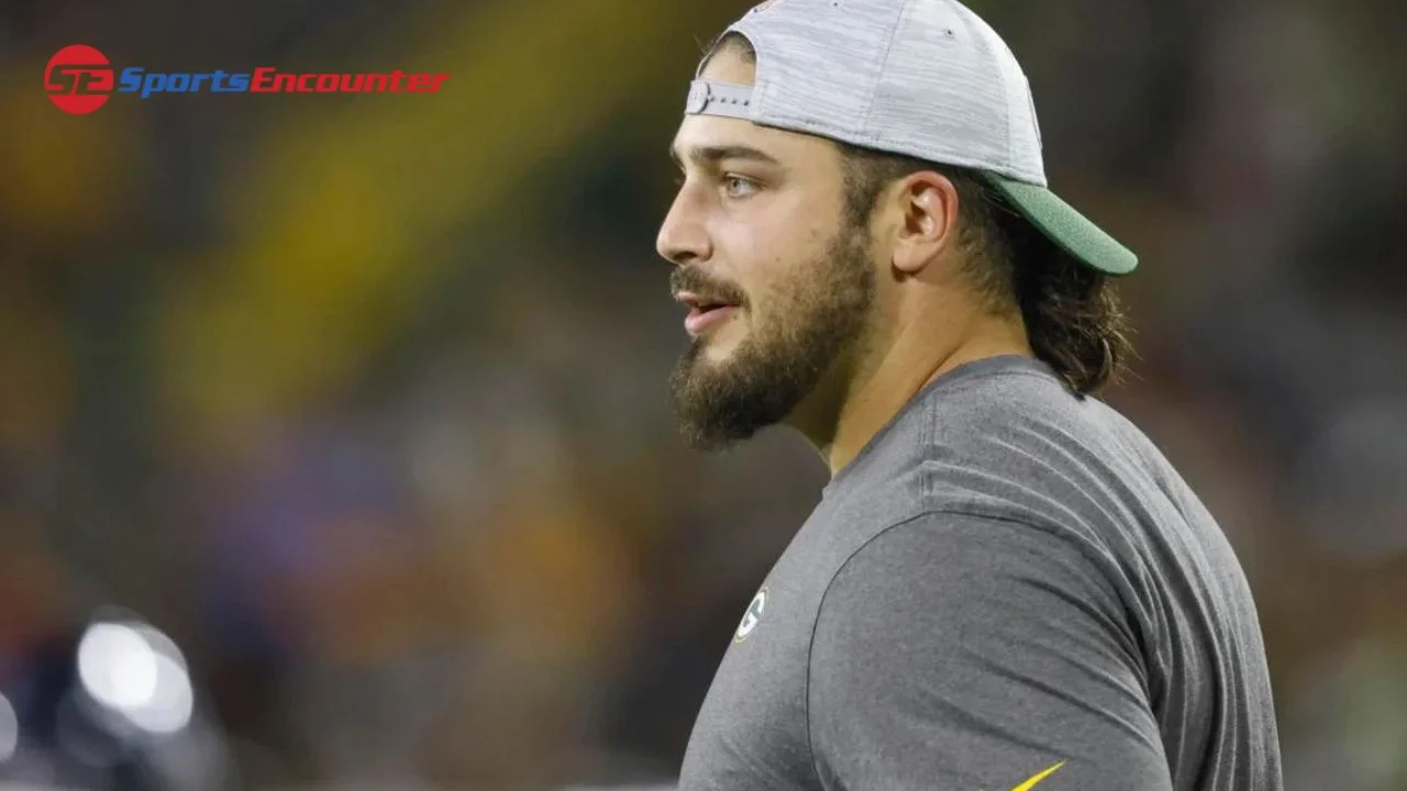 David Bakhtiari Addresses Green Bay Packers Exit Rumors Amid Free Agency Speculations