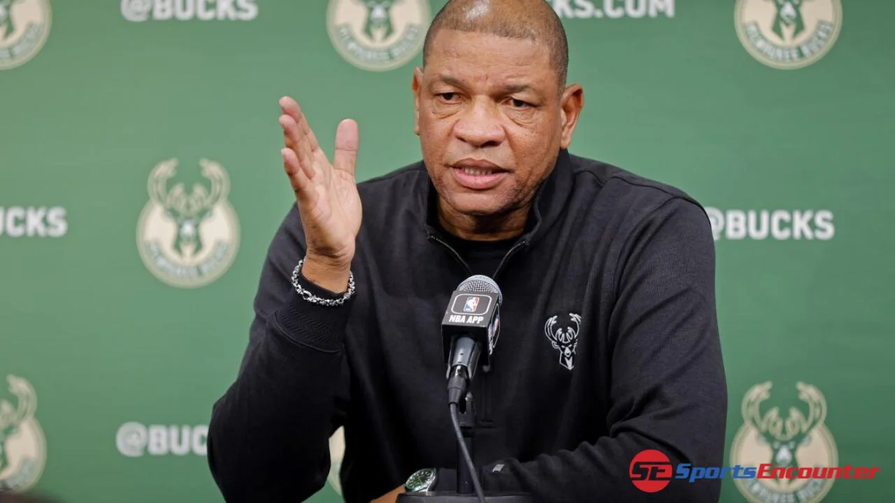 Doc Rivers Under Fire: A Tense Return to Philadelphia and the Blame Game