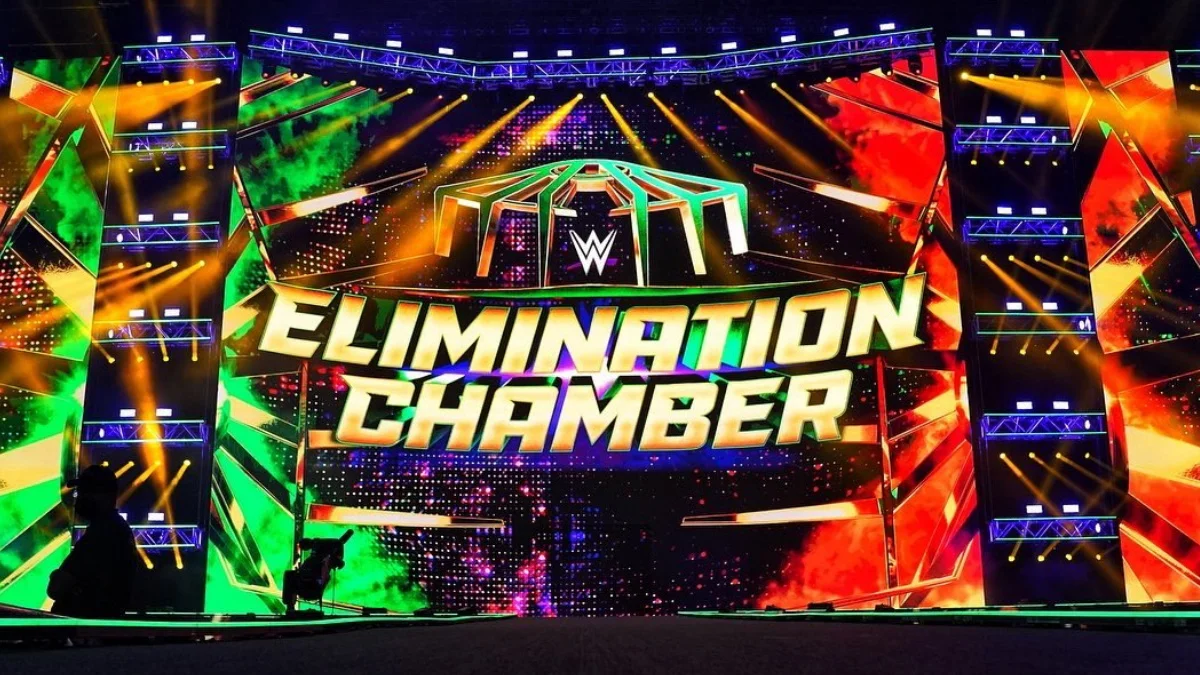Triple H Amps Up Excitement for WWE Elimination Chamber in Perth with a Rallying Cry