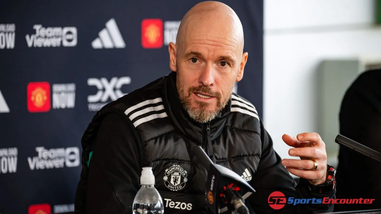 Erik ten Hag's Vision Beyond Defeat: A Closer Look at Manchester United's Resilience