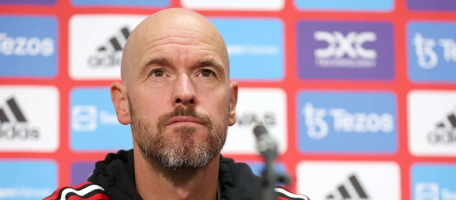 Erik ten Hag's Vision Beyond Defeat: A Closer Look at Manchester United's Resilience
