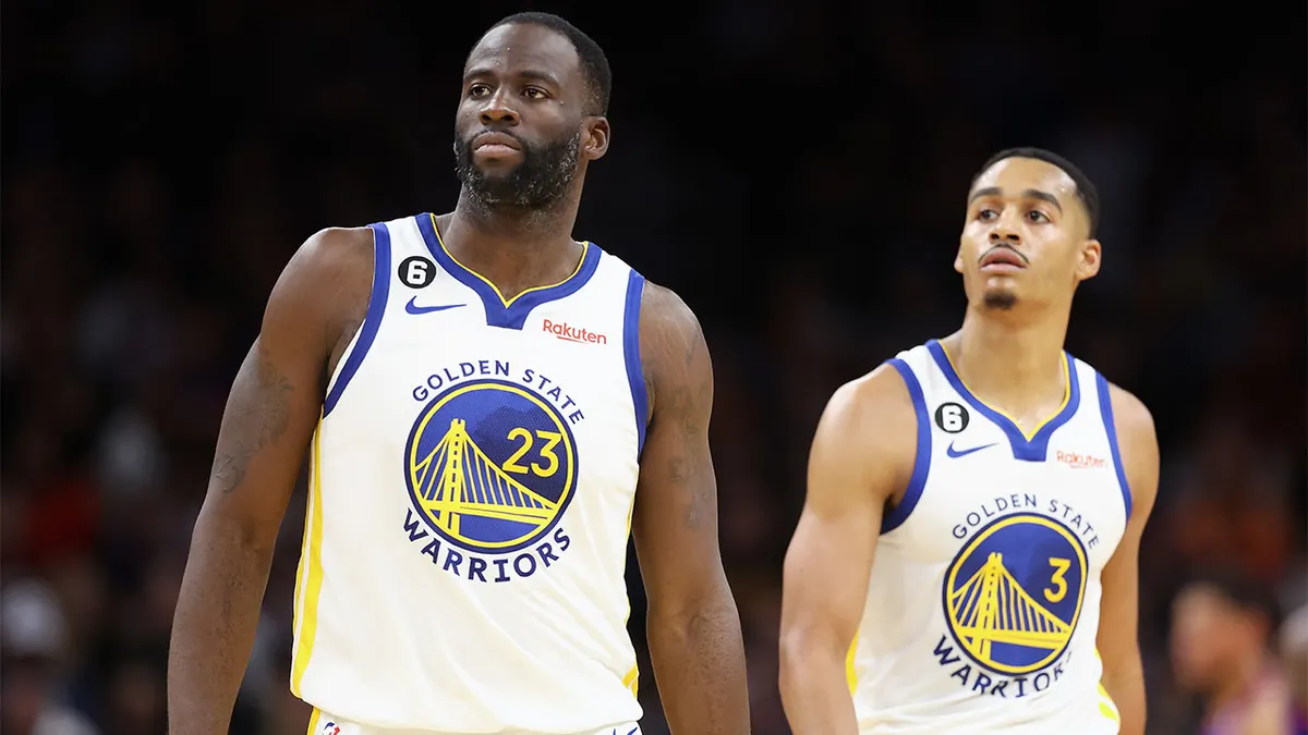 Golden State Warriors: A Surge Towards NBA Playoff Glory