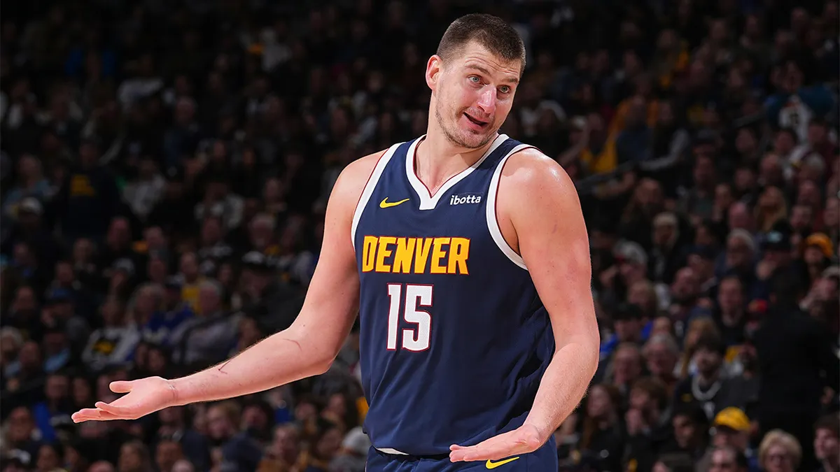 Nikola Jokic Surpasses LeBron James as the Triple-Double Sovereign: A New Era in the NBA