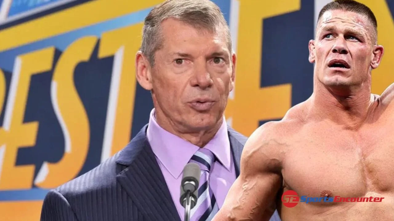 John Cena's Controversial Comments on Vince McMahon Stir the Pot: A WWE Veteran Weighs In
