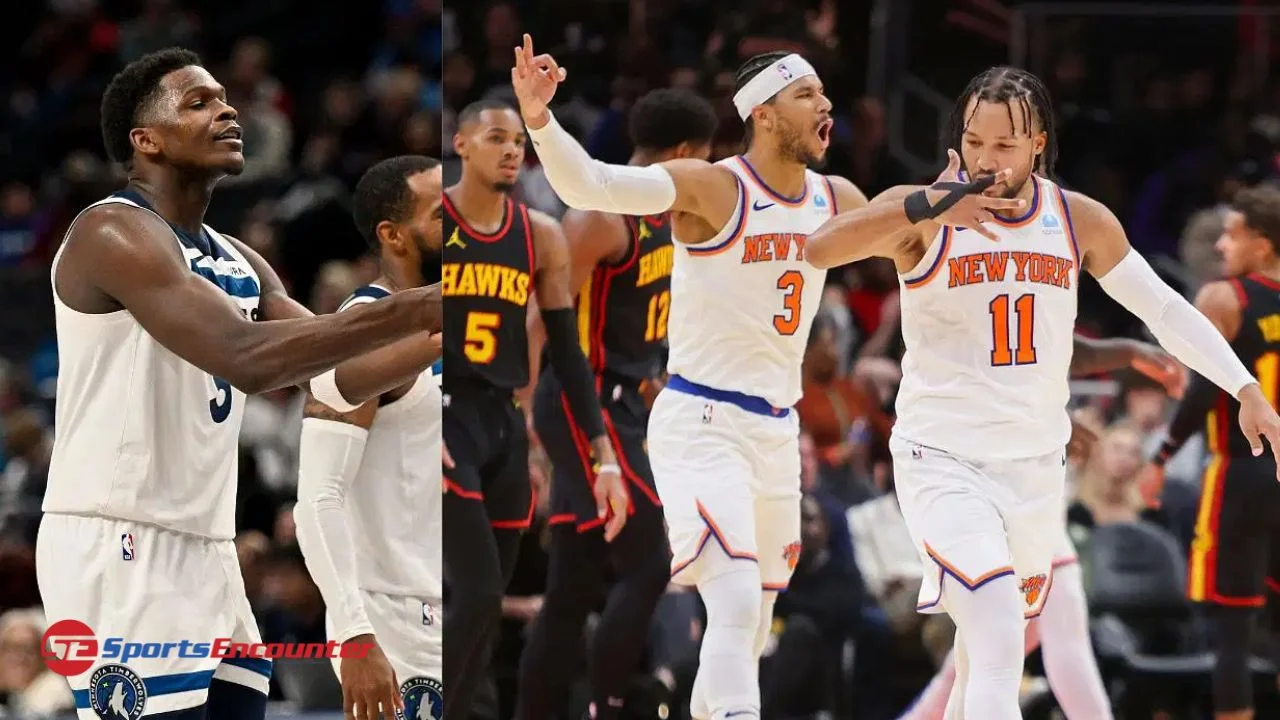 Josh Hart's Viral Moment and Stellar Season: A Look Inside the Knicks' Dynamic Guard