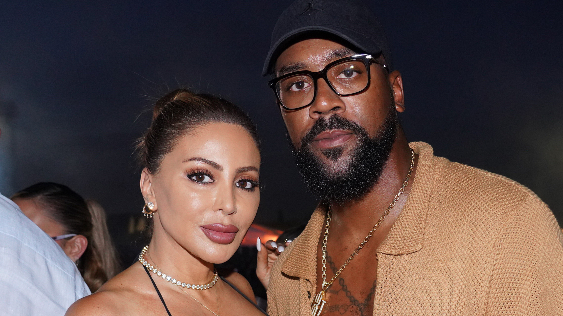 The Enduring Allure of Larsa Pippen From High-Profile Divorce to New Beginnings with Marcus Jordan