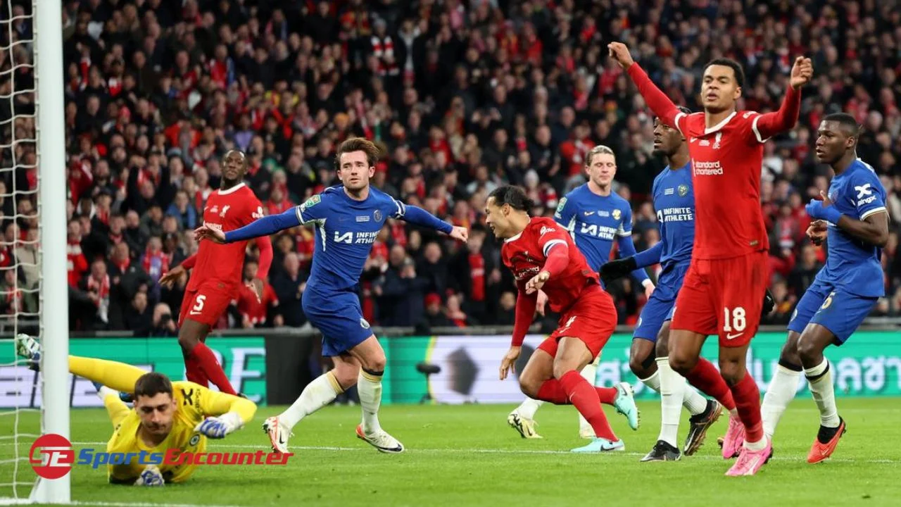 Liverpool's Emphatic Carabao Cup Triumph Over Chelsea: A Blend of Drama, Disappointment, and Delight