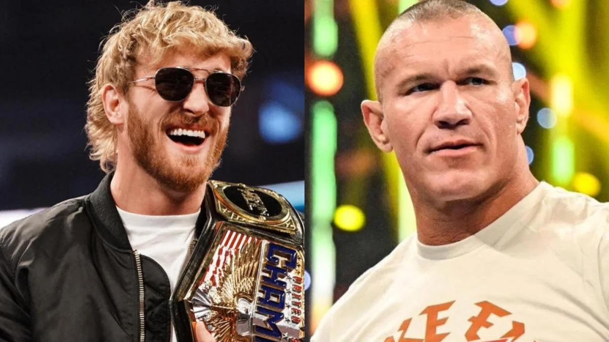 Shocking Twists at Elimination Chamber 2024: Unraveling Logan Paul's Betrayal of Randy Orton