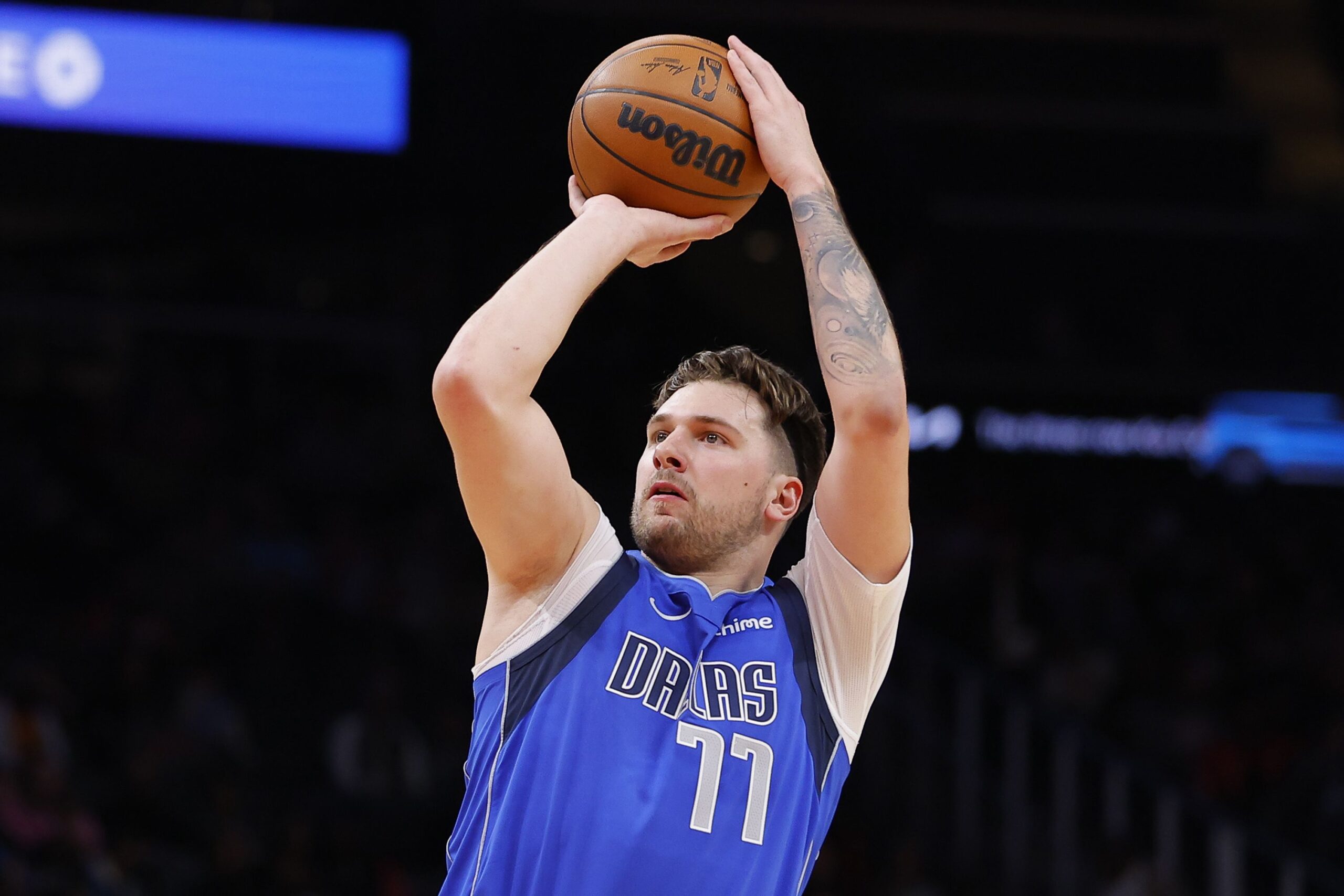 Luka Doncic's Comeback: A Glimmer of Hope for Mavericks Against Pacers