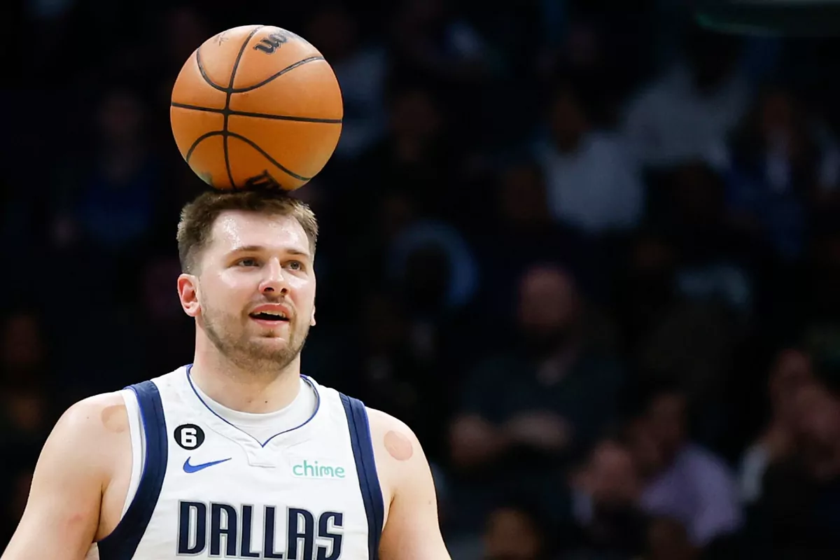 Luka Doncic's Comeback: A Glimmer of Hope for Mavericks Against Pacers