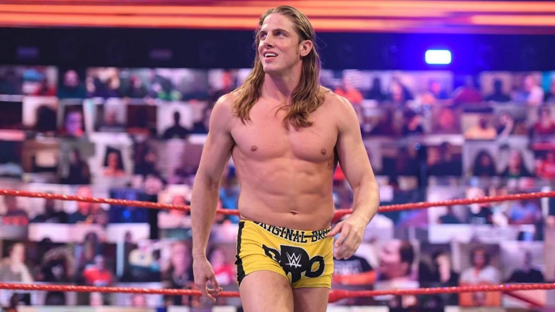 Matt Riddle Triumphs Wins World Title and Sets Stage for Epic Showdown with Austin Aries