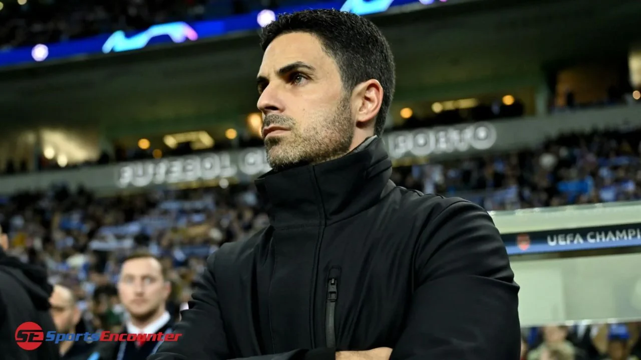 Mikel Arteta's Fiery Stand: A Closer Look at Arsenal's Controversial Clash with Newcastle and Beyond