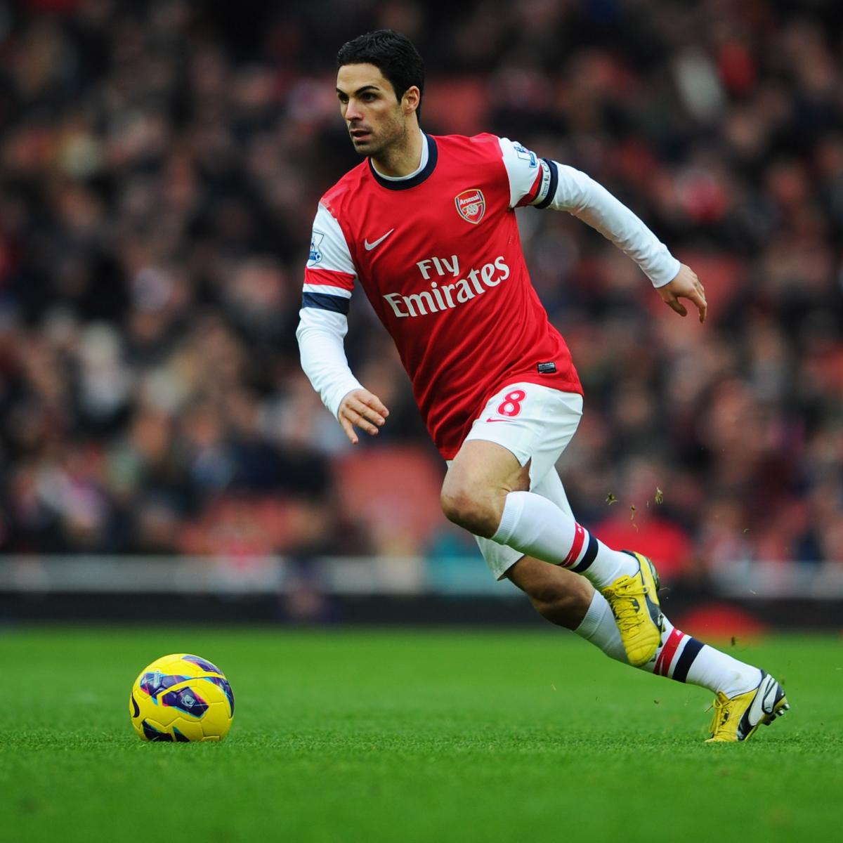 Mikel Arteta's Fiery Stand: A Closer Look at Arsenal's Controversial Clash with Newcastle and Beyond
