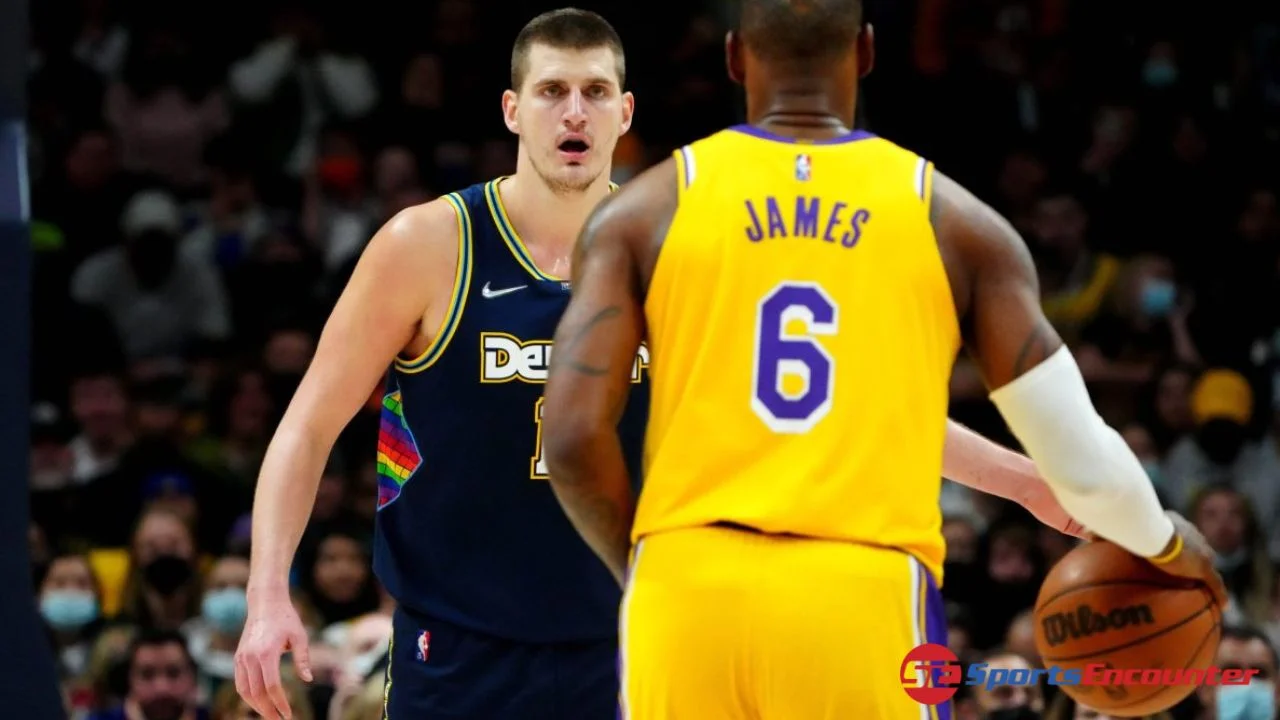 Nikola Jokic Surpasses LeBron James as the Triple-Double Sovereign: A New Era in the NBA