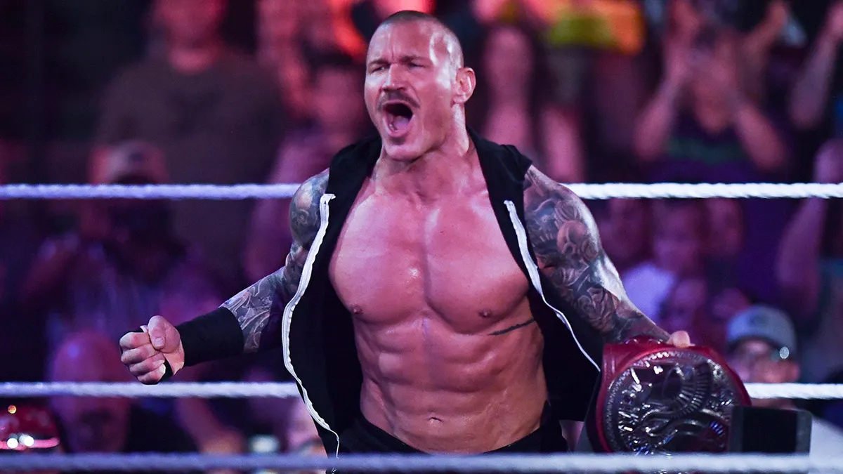 Shocking Twists at Elimination Chamber 2024: Unraveling Logan Paul's Betrayal of Randy Orton