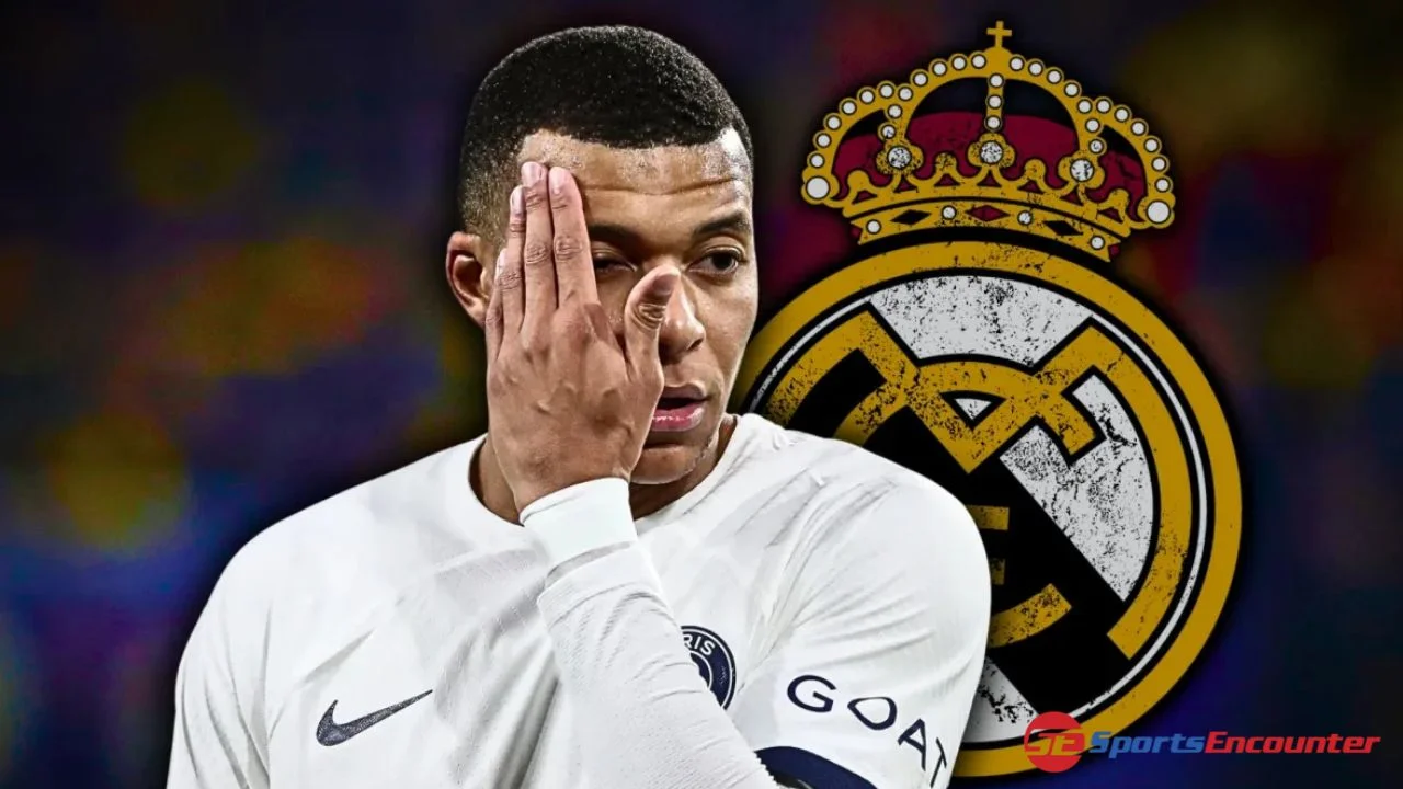 Real Madrid Mbappe's Anticipated Arrival and Kroos' Future Clarified