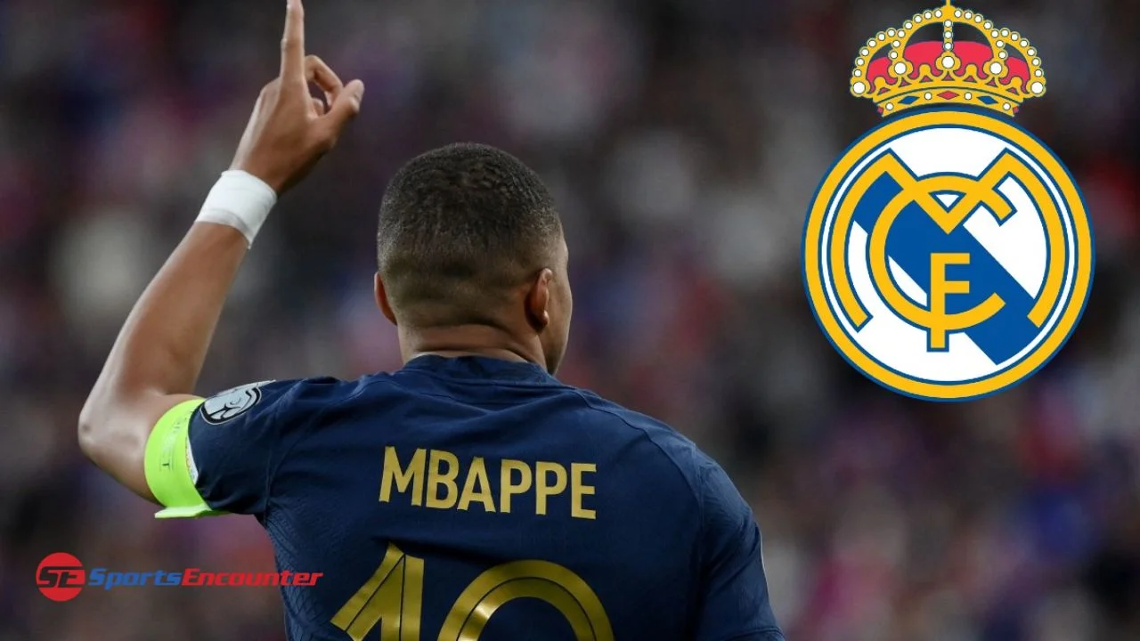 Real Madrid's Strategic Maneuver Rodrygo's Exit to Pave Way for Mbappe's Arrival