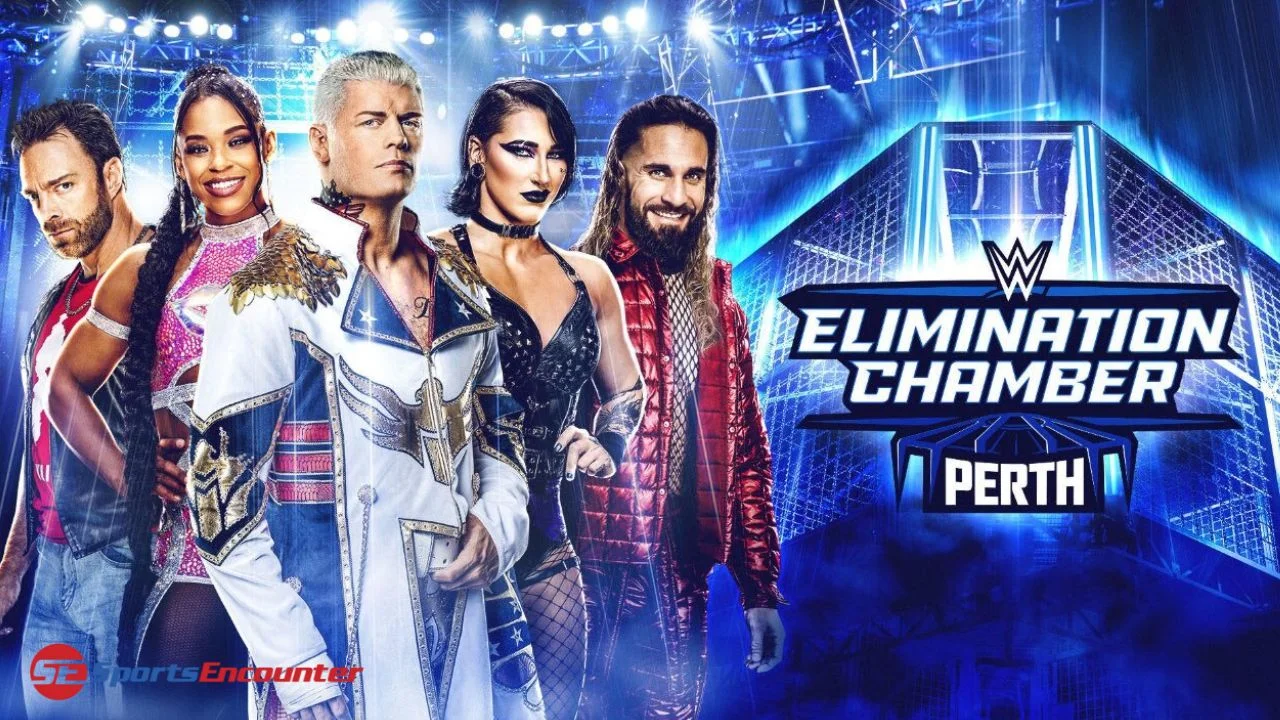 Reflecting on the Highs and Lows of WWE Elimination Chamber 2024