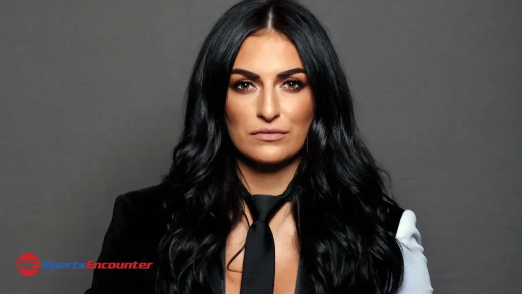 Sonya Deville Celebrates New Beginnings with Toni Cassano Amid WWE Hiatus
