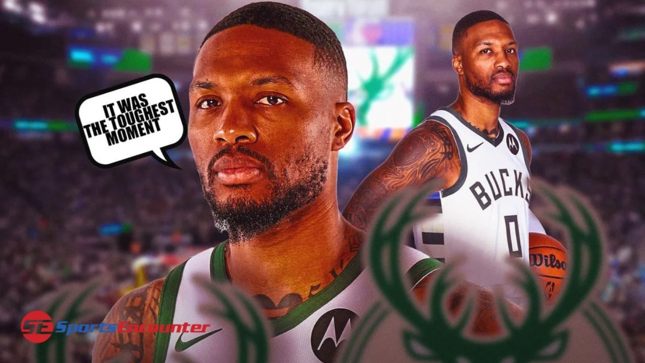 The Complexities of Fame: Damian Lillard's Transition from Portland to Milwaukee
