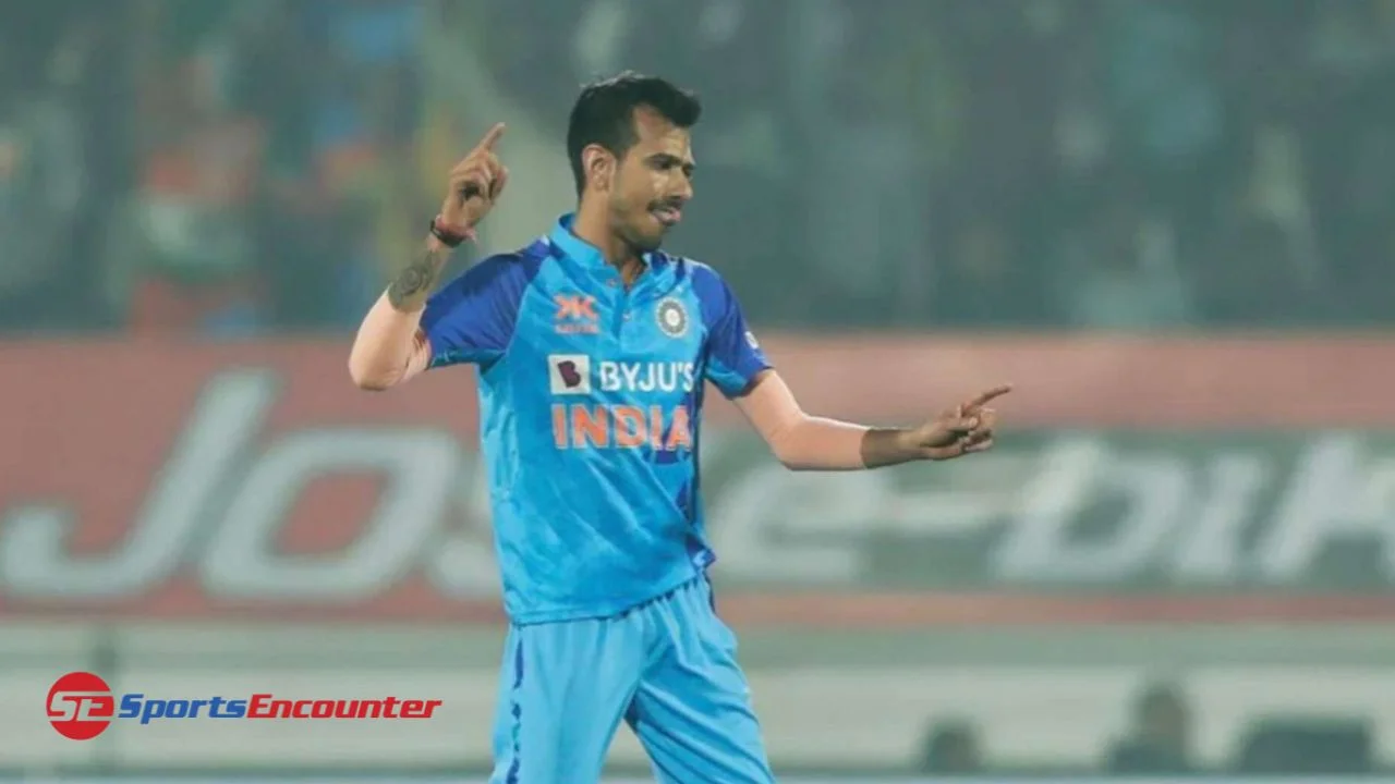 The Curious Case of Yuzvendra Chahal: A Reflection on BCCI's Central Contract Decisions
