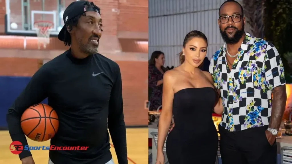 The Enduring Allure of Larsa Pippen From High-Profile Divorce to New Beginnings with Marcus Jordan
