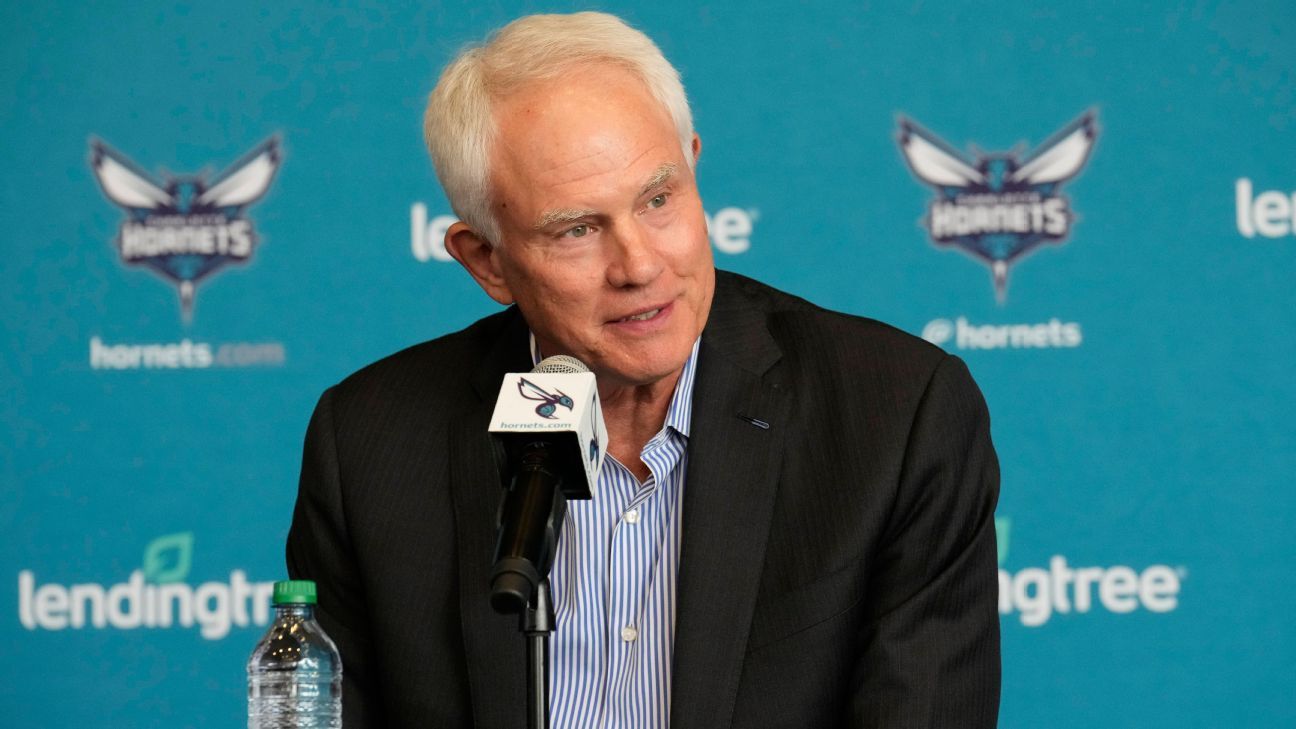 The Inside Story The Unveiling of Mitch Kupchak's Departure from the Los Angeles Lakers