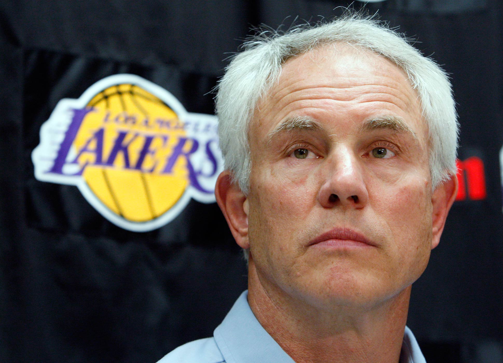 The Inside Story The Unveiling of Mitch Kupchak's Departure from the Los Angeles Lakers