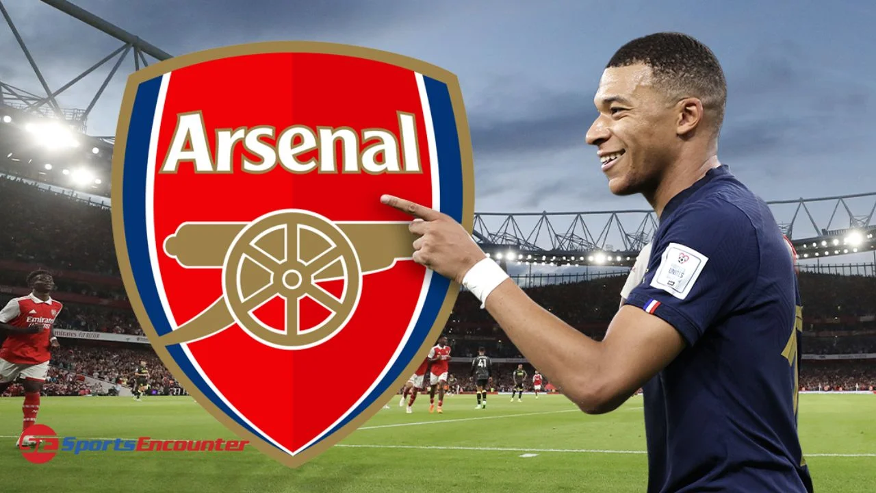 The Intriguing Saga of Kylian Mbappe's Potential Transfer Why Arsenal May Need to Steer Clear