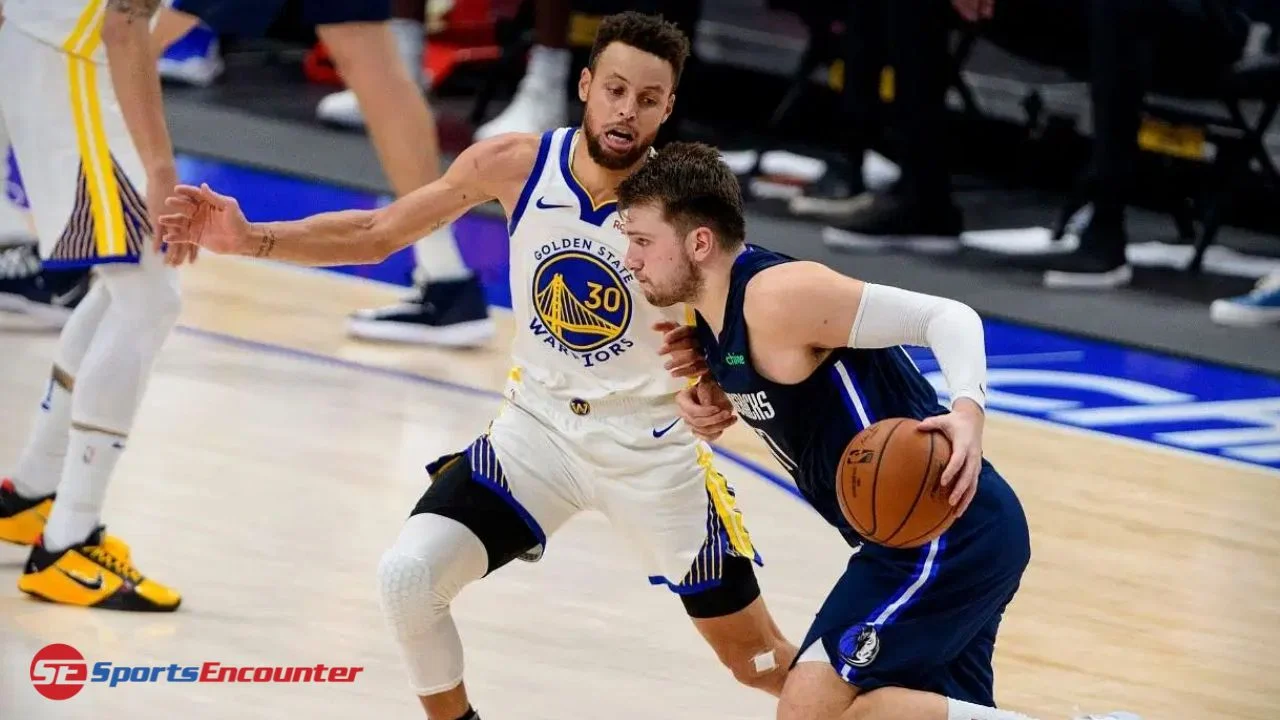 The Maverick's Wit: Luka Doncic's Playful Clapback to JJ Redick's Oversight