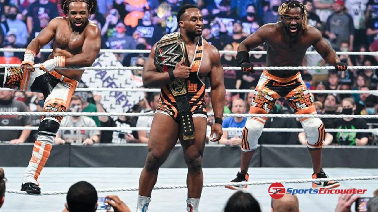 The Resurgence of The New Day: A Look Into Their Epic Showdown and Future Prospects