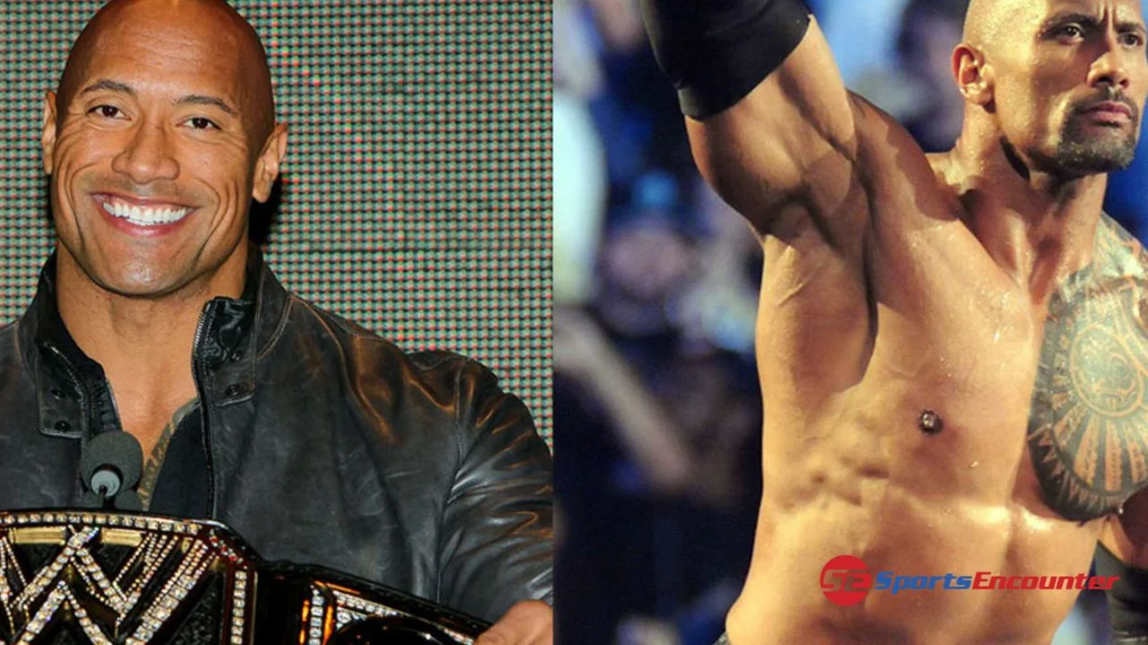 The Rock's Explosive WWE Return: A Game-Changer for WrestleMania 40