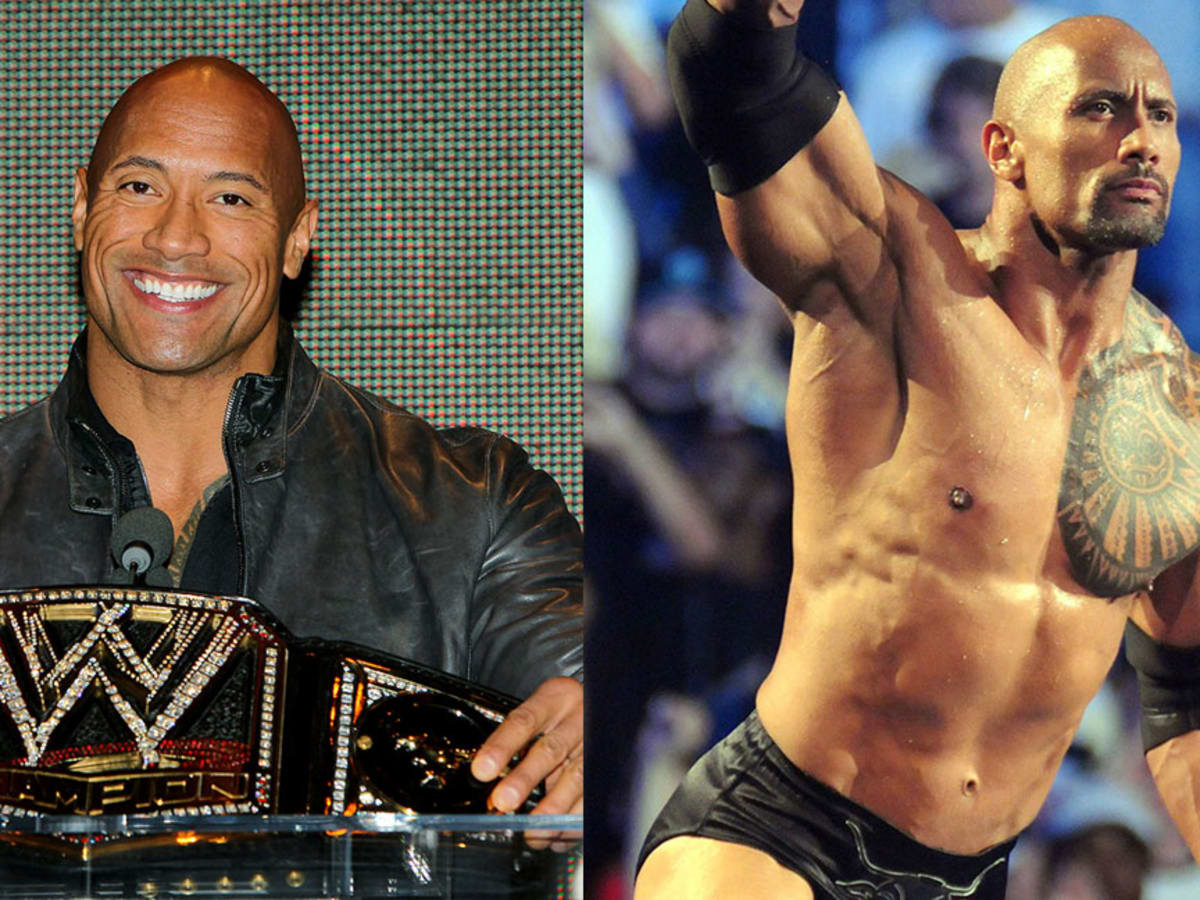 The Rock's Explosive WWE Return: A Game-Changer for WrestleMania 40