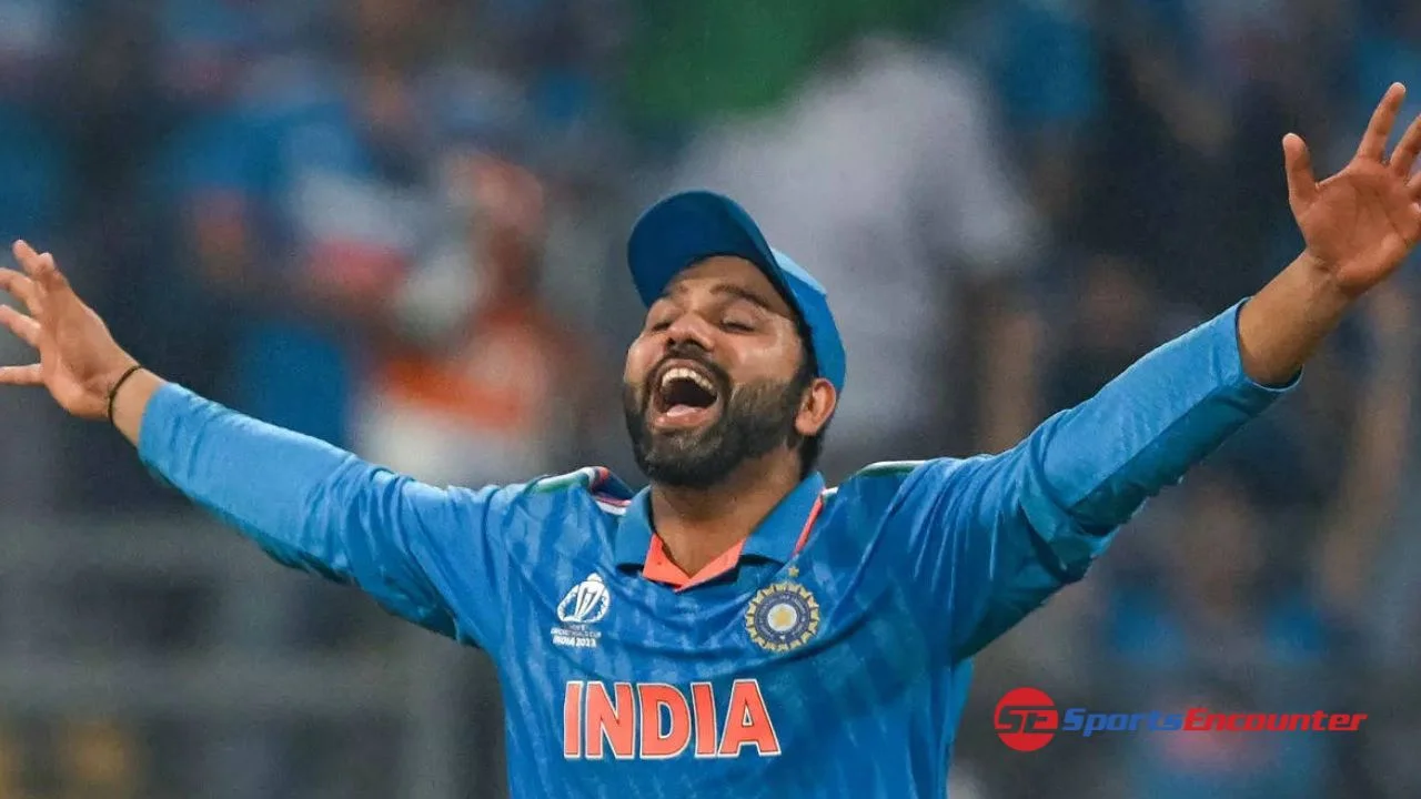 The Strategic Masterstroke Rohit Sharma's Captaincy for the 2024 T20 World Cup