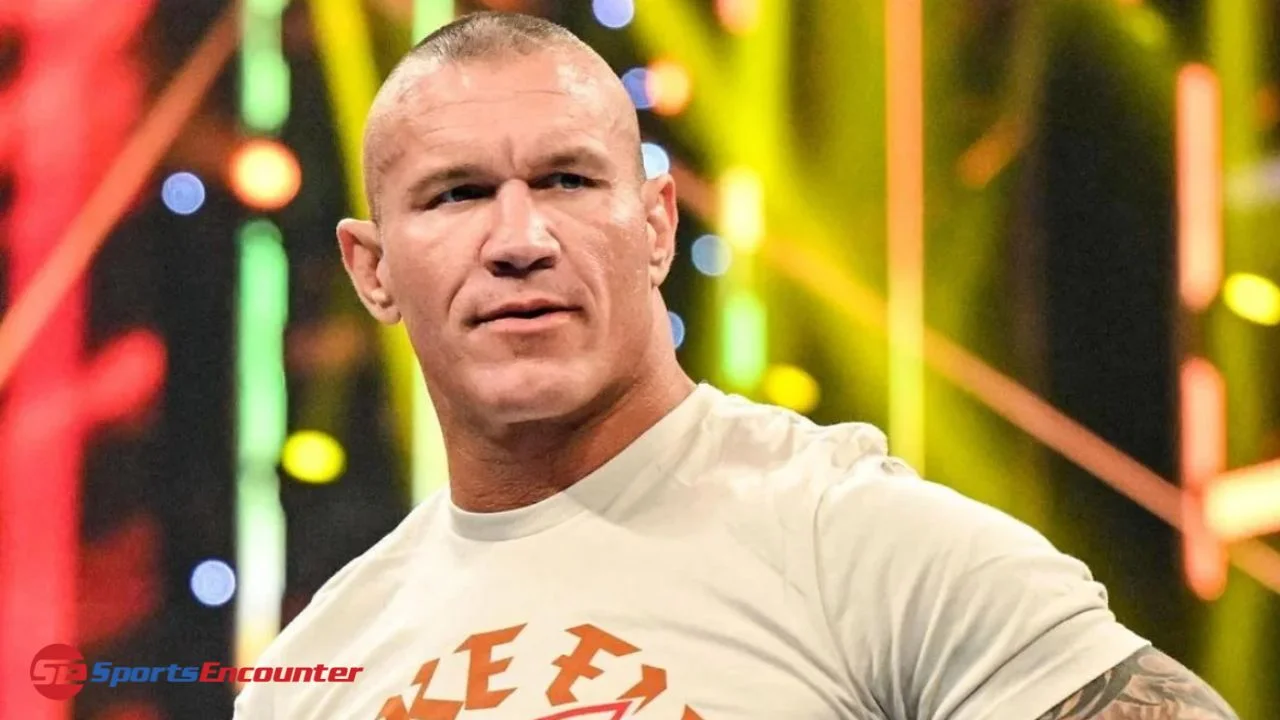 The Unwavering Stance of Randy Orton Amidst WWE Turmoil