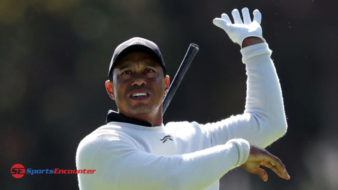 Tiger Woods' Challenging Start at the 2024 Genesis Invitational A Comprehensive Overview