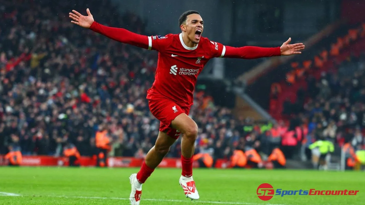 Trent Alexander-Arnold's Contract Conundrum: A Strategic Pause Amid Liverpool's Future Uncertainties