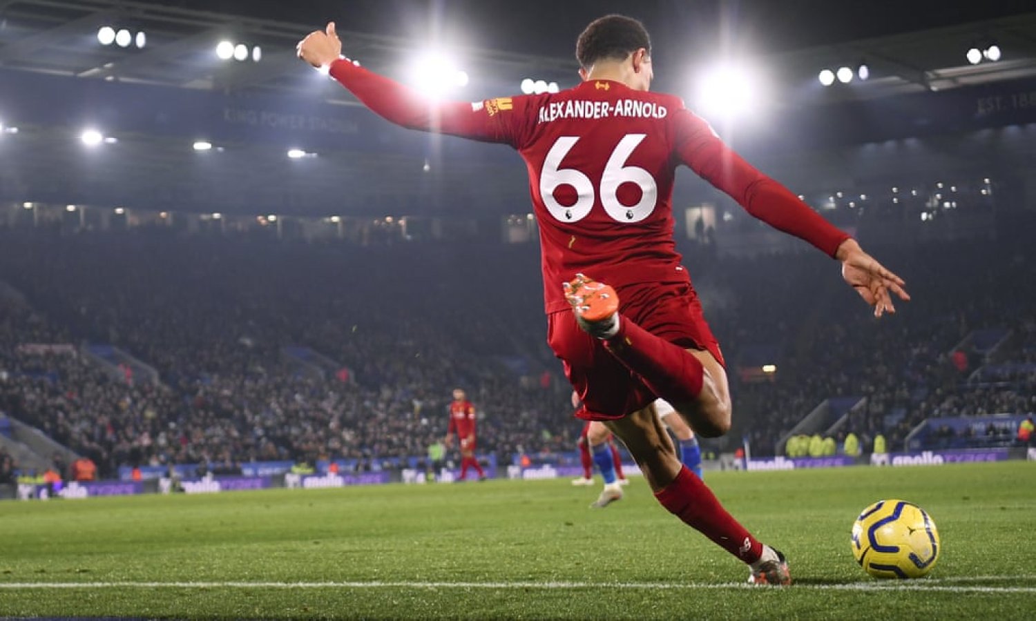 Trent Alexander-Arnold's Contract Conundrum: A Strategic Pause Amid Liverpool's Future Uncertainties