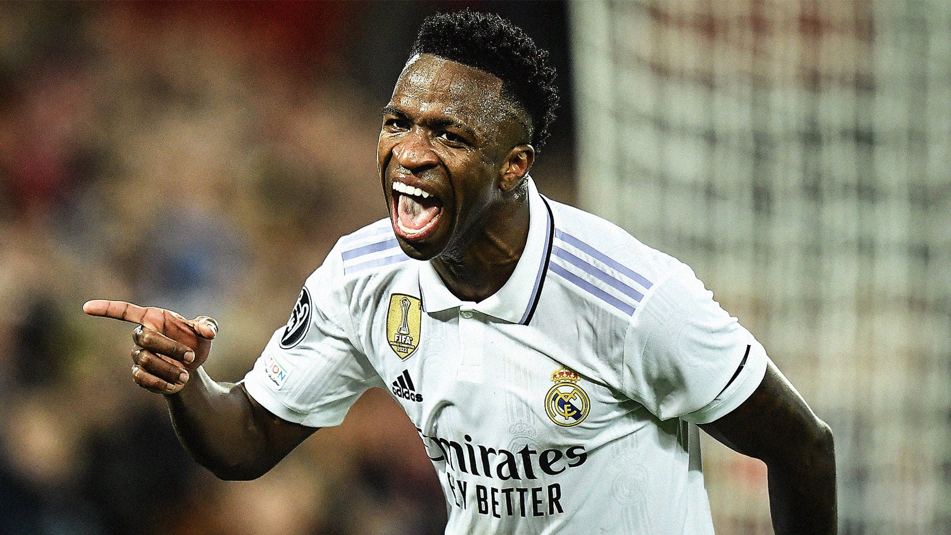 The Rise of Real Madrid's Dynamic Duo Vinicius Jr. and Jude Bellingham