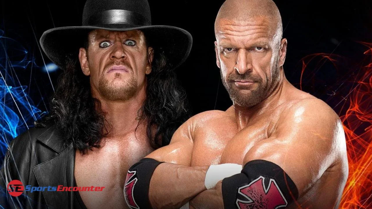 WWE Legend The Undertaker Weighs in on Triple H's Spine-Chilling Announcement and WrestleMania 40 Drama