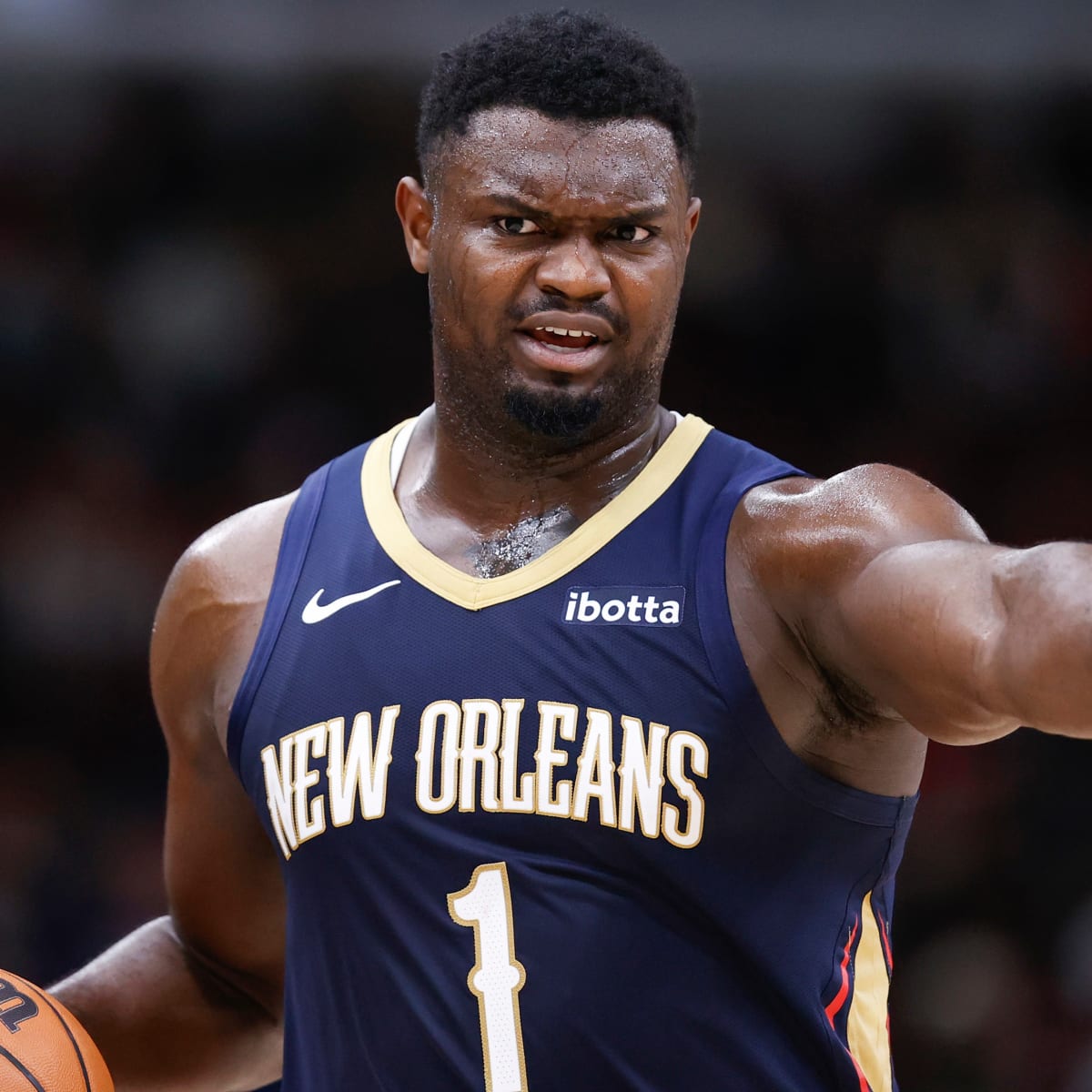 Zion Williamson Quashes Knicks Transfer Rumors, Pledges Allegiance to New Orleans Pelicans