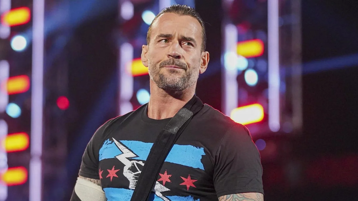 CM Punk's Gracious Response to Drew McIntyre's Mocking T-Shirt Sparks Buzz in WWE Universe