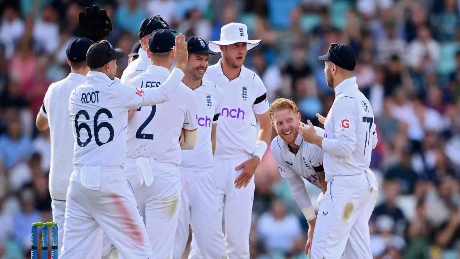 India's Comeback Triumph: Sealing the Series Against England with a Dominant Performance