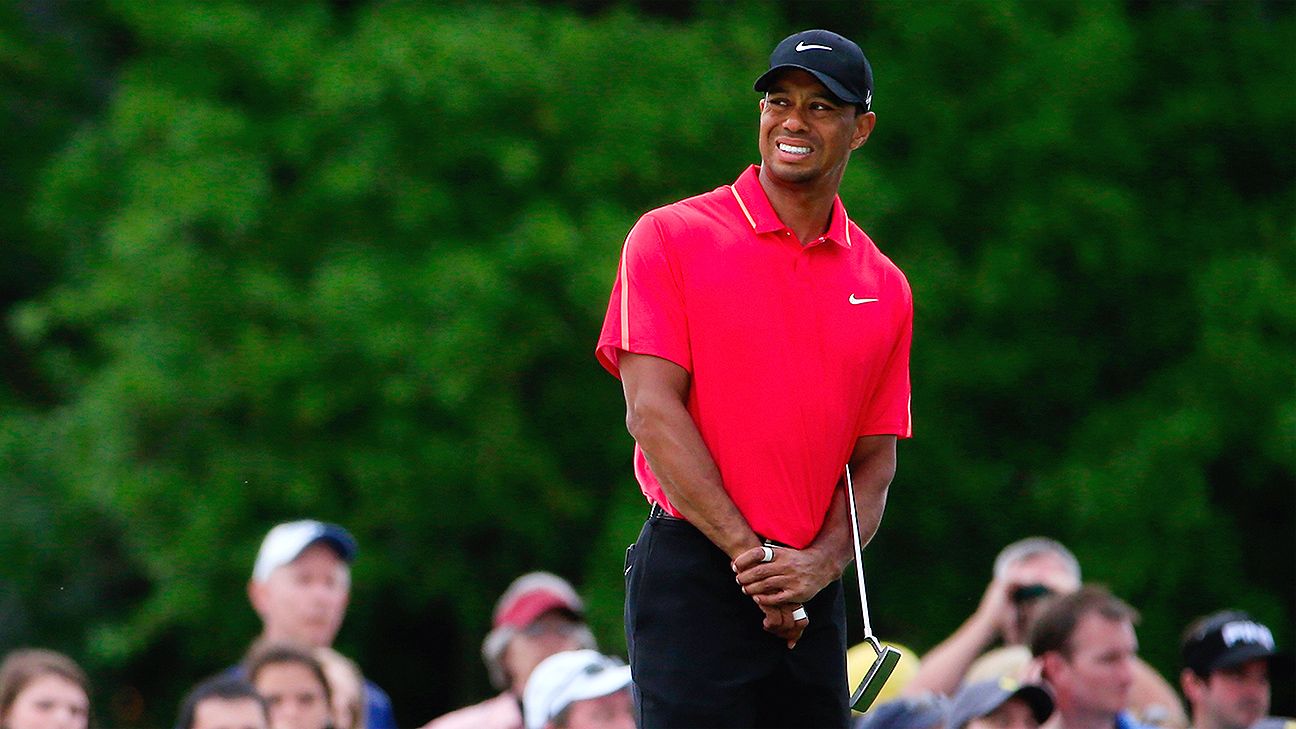 Tiger Woods' Challenging Start at the 2024 Genesis Invitational A Comprehensive Overview