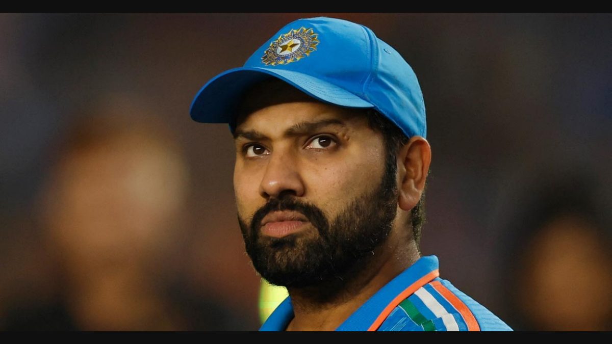 The Strategic Masterstroke Rohit Sharma's Captaincy for the 2024 T20 World Cup
