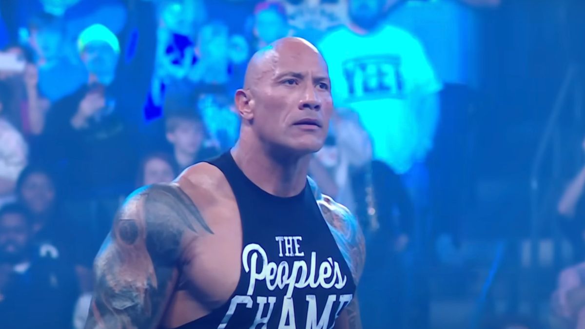 The Rock's WrestleMania Twist: A Hollywood Ending in the Making